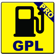 Cerca Distributori GPL PRO 1.3.1 Icon