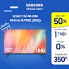 [Mã Elbau4 Giảm 4% Đơn 500K] Smart Tivi Samsung 4K Uhd 50 Inch Ua50Au7002Kxxv - Miễn Phí Lắp Đặt