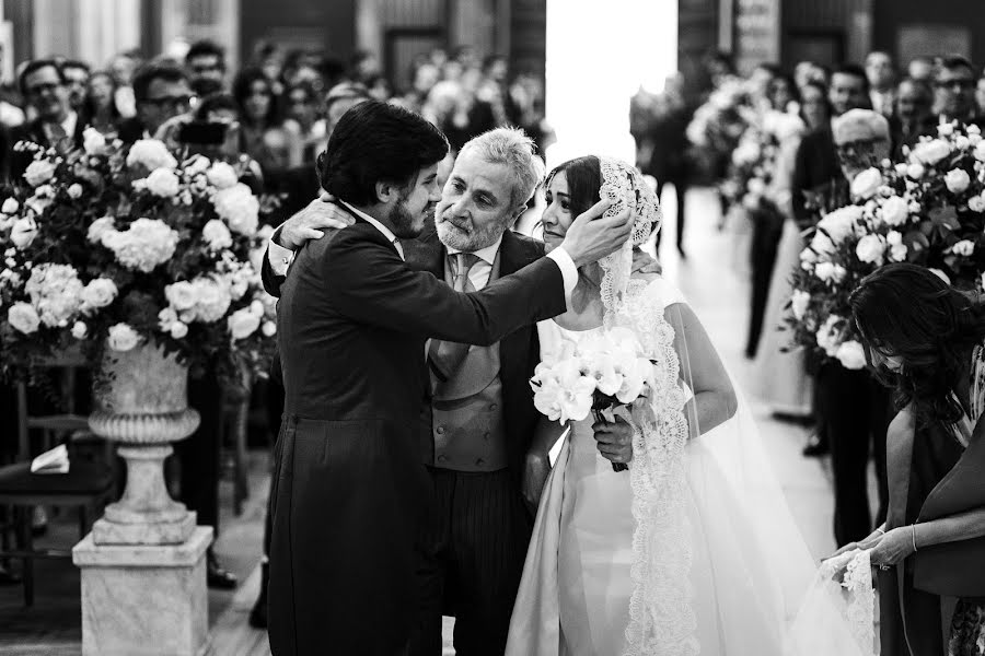 Wedding photographer Fabio Schiazza (fabioschiazza). Photo of 8 February