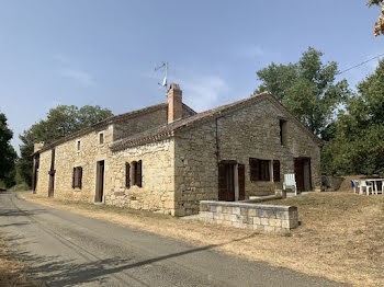 maison à Gramont (82)