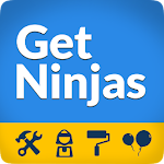 Cover Image of 下载 GetNinjas - Serviços para você 3.9.6 APK