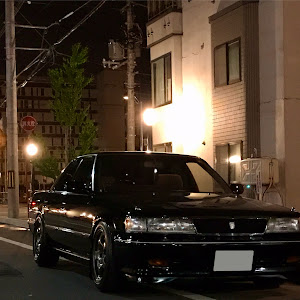 チェイサー JZX81