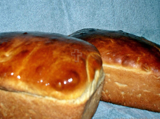 Country White Bread