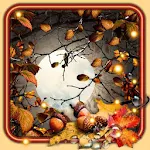 Cover Image of Unduh Autumn Moon live wallpaper 1.10 APK