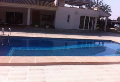 Property with pool 1