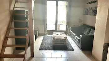 appartement à Lille (59)