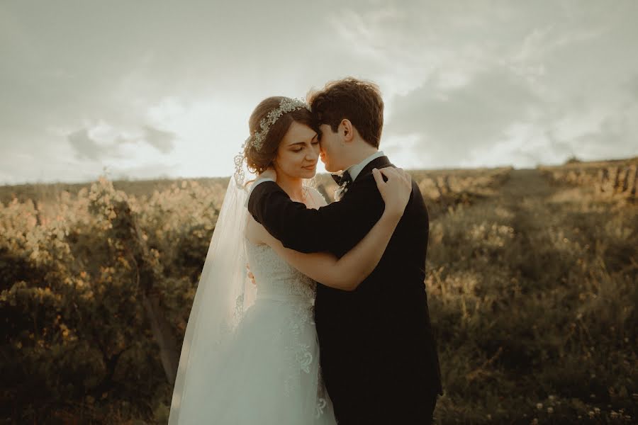 Photographe de mariage Ologeanu Beatrice (bocreativenomad). Photo du 20 février 2019