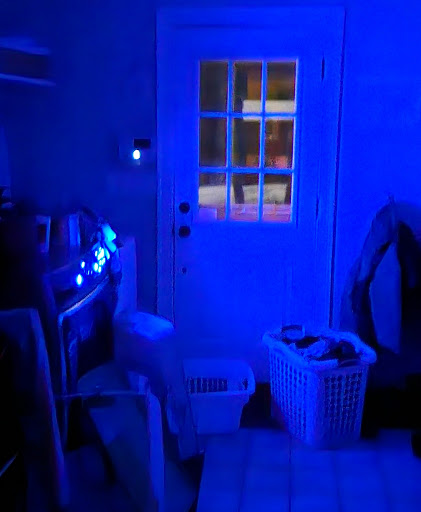 The Mental Load of Laundry