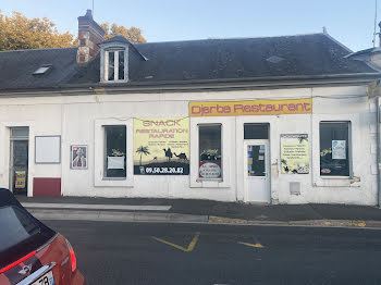 maison à Bourges (18)