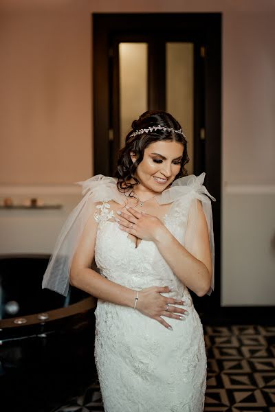 Svatební fotograf Gael Rodríguez (gaelrodriguez). Fotografie z 21.března 2023