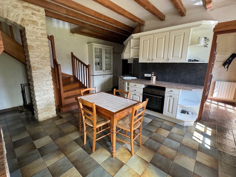 Vente maison 7 pièces 175 m² à Alençon (61000), 245 000 €