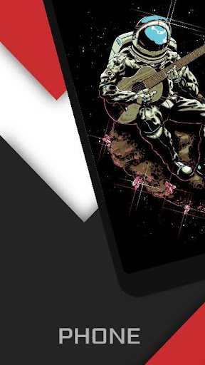 Black Aesthetic Wallpaper