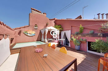 appartement à Perpignan (66)