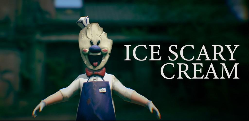 Scary ice. Scary Ice Cream. Scary Ice Cream game 2020. Ice Cream 1 Scary game. Scary Ice Cream 4.