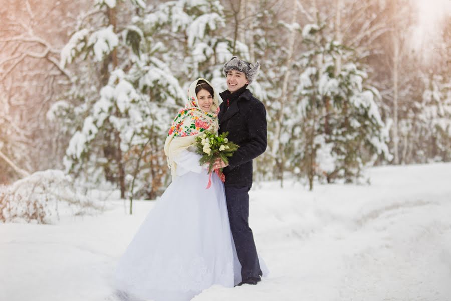 Wedding photographer Nikolay Zemledelcev (nikolaz888). Photo of 31 March 2015