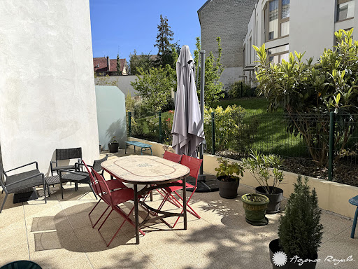 Apartment with terrace 1