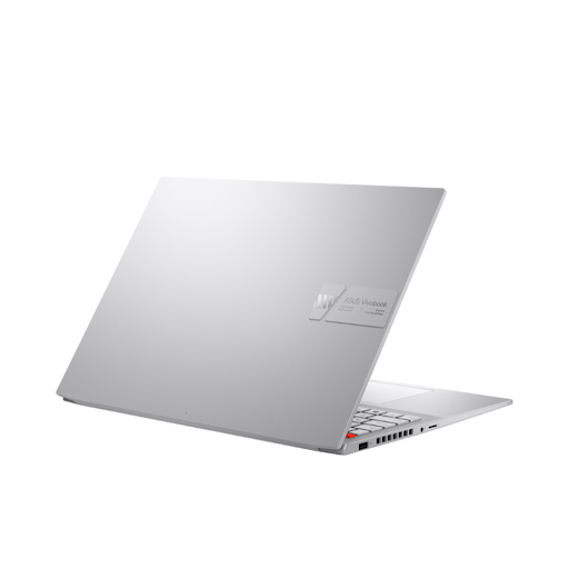 Laptop Asus Vivobook Pro 16 OLED K6602VV-MX077W (i9-13900H) (Bạc)