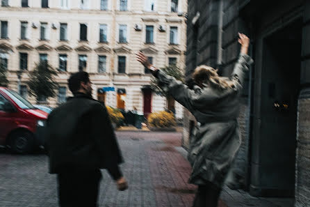 Wedding photographer Aleksandr Dacenko (alexdatsenko). Photo of 13 December 2022