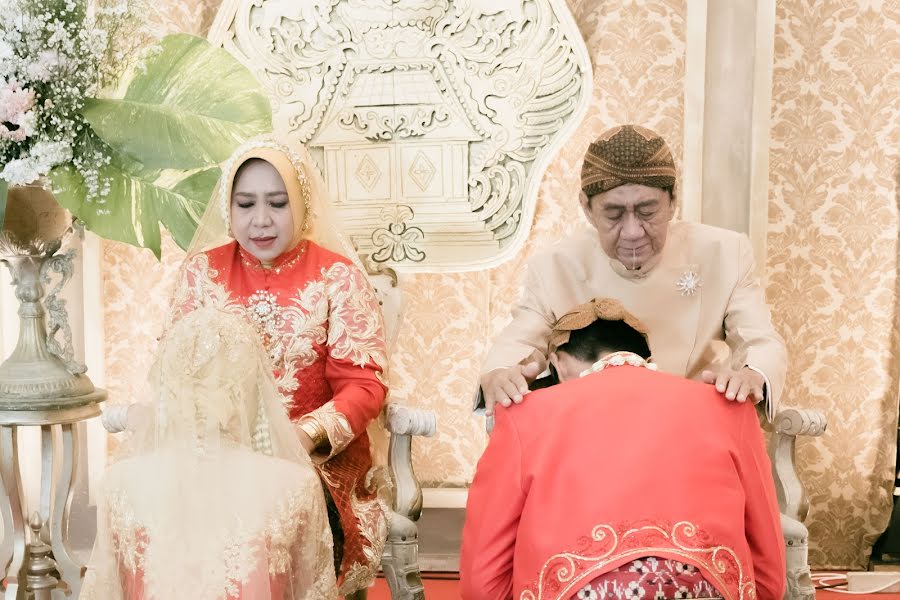 Fotografer pernikahan Tri Zul (trizull). Foto tanggal 1 Juli 2021