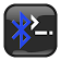 Bluetooth Terminal icon