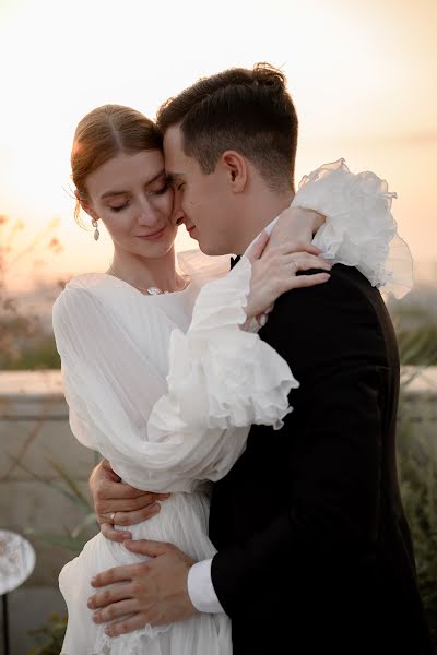 Φωτογράφος γάμων Sofiya Serdyuk (backpackweddings). Φωτογραφία: 17 Αυγούστου 2023