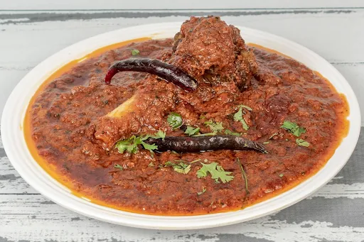 Mutton Handi