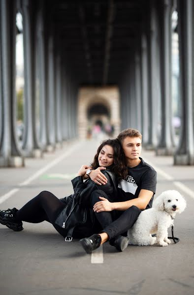 Wedding photographer Stan Bielichenko (stasbsd). Photo of 30 July 2020