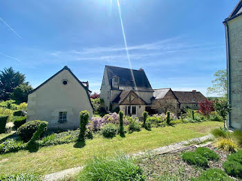 maison à Avon-les-Roches (37)