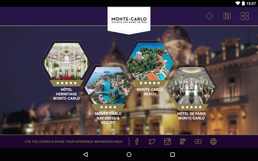 免費下載旅遊APP|Monte-Carlo Hotels app開箱文|APP開箱王
