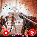 FPS Games: Zombie Hunter Games