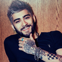 Zayn Malik