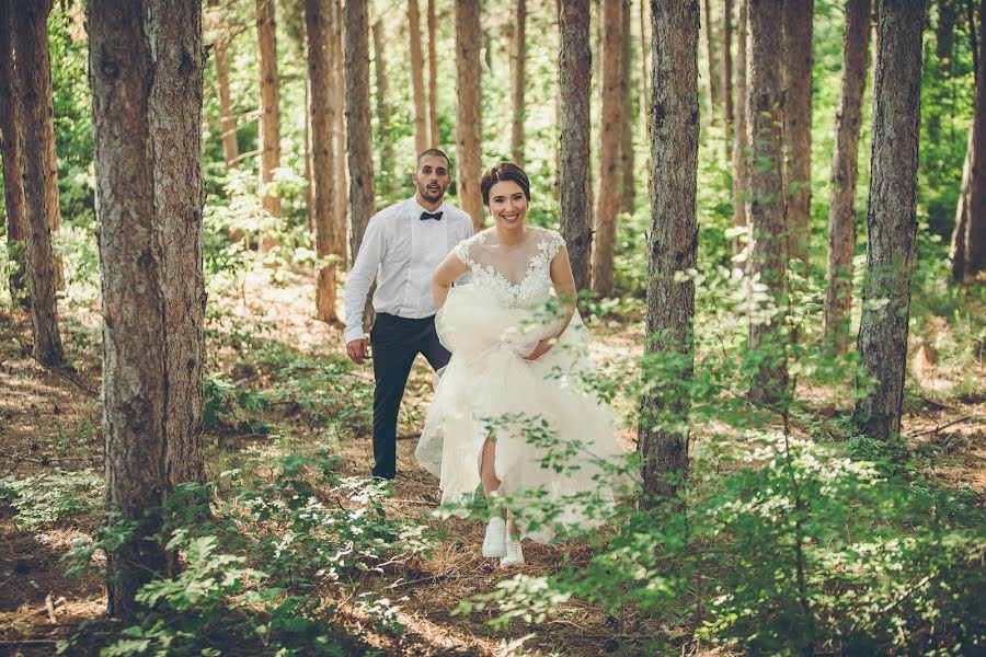 Fotografo di matrimoni Metodiy Plachkov (miff). Foto del 15 giugno 2019