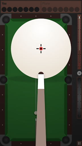 Screenshot Pool Ball - Classic