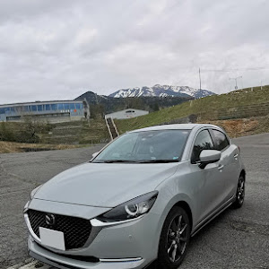 MAZDA2 DJLFS