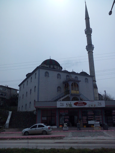 Fatih Camii