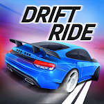 Cover Image of Скачать Drift Ride - Гонки на дорогах 1.42 APK