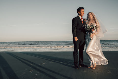 Photographe de mariage Laura Cate Weyman (kaianyxphoto). Photo du 24 novembre 2019