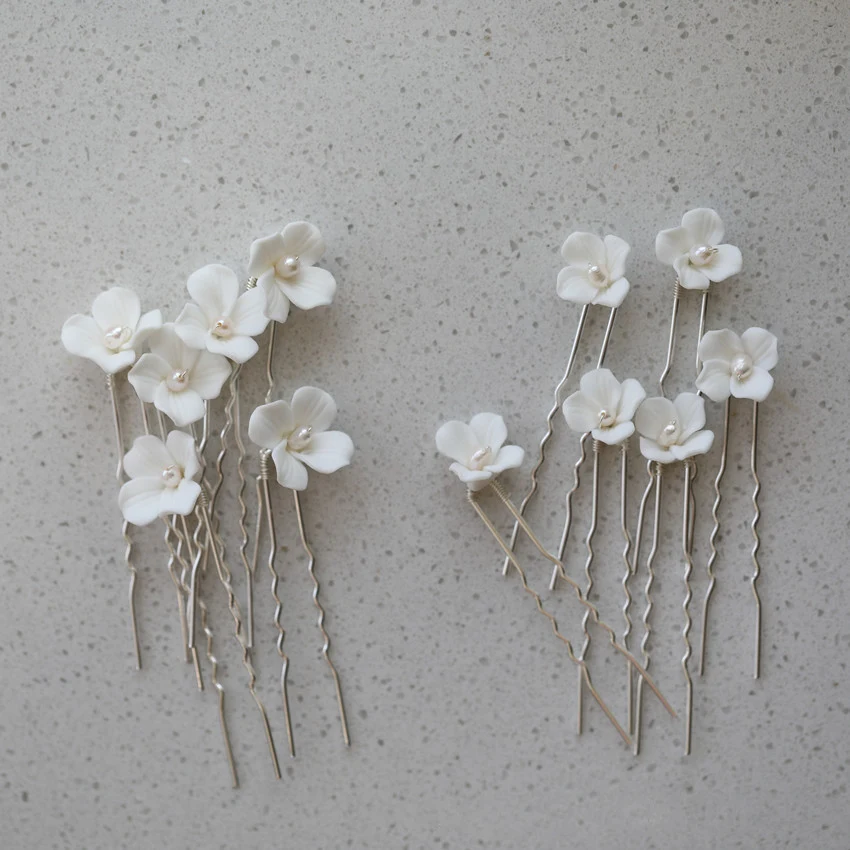 Eenvoudige, onverschillige, mooie en romantische haarvork – Creëer betoverende kapsels met deze unieke haaraccessoire, perfect voor elke gelegenheid.
