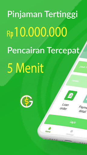 Tunai Go - Pinjaman Online