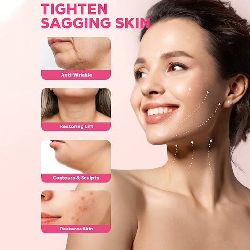 Title 8, Ear Hanging V-face Lifting And Tightening Hydro...