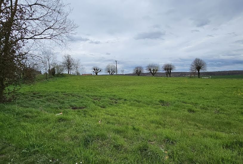  Vente Terrain à bâtir - à Villers-Cotterêts (02600) 