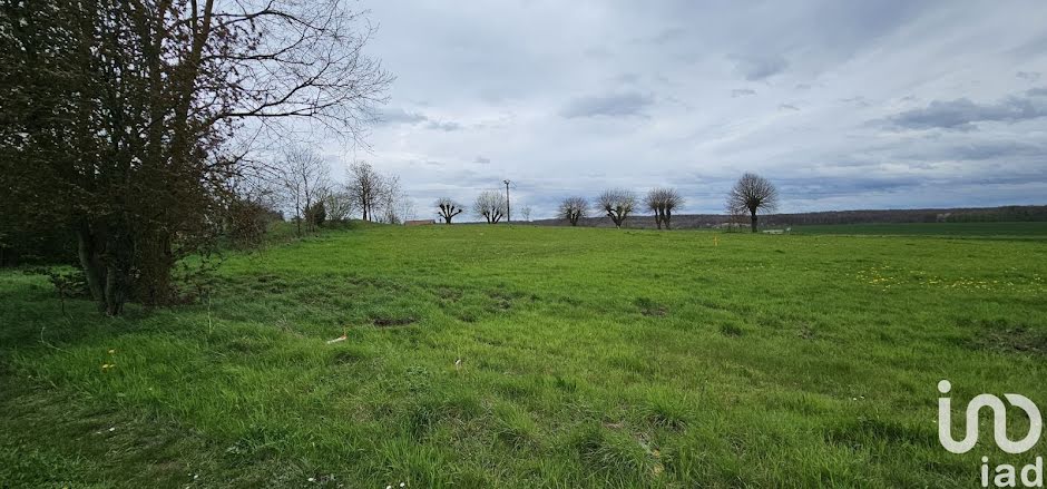 Vente terrain  550 m² à Villers-cotterets (02600), 59 500 €