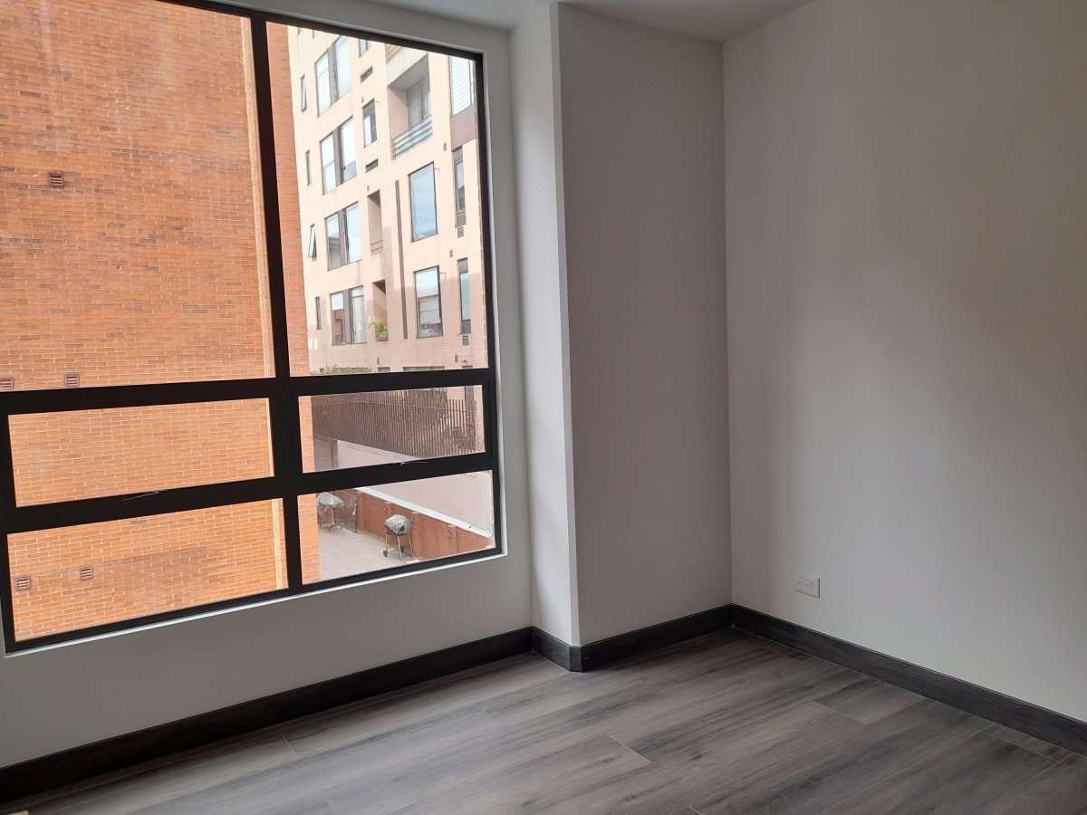 Apartamento En Venta - Chico Norte Iii, Bogota