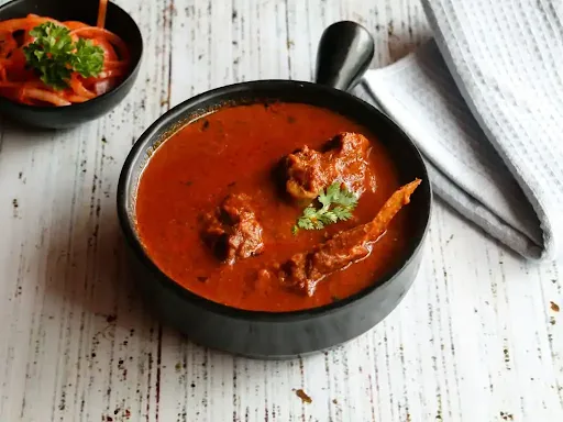 Mutton Rogan Josh