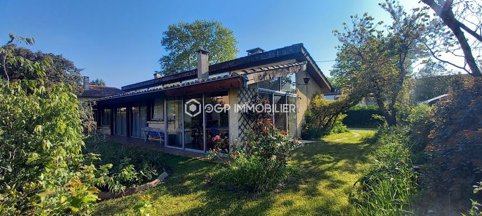 Vente maison 5 pièces 130 m² à Toulouse (31000), 355 000 €