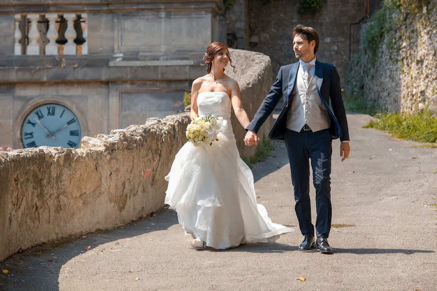 Fotógrafo de casamento Tommaso Tarullo (tommasotarullo). Foto de 17 de maio 2019