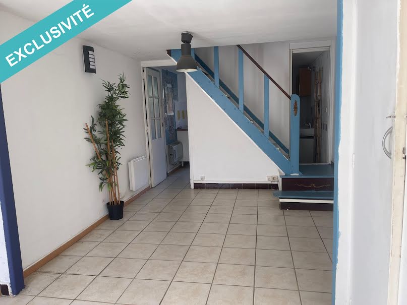 Vente maison 3 pièces 51 m² à Marseille 15ème (13015), 115 000 €