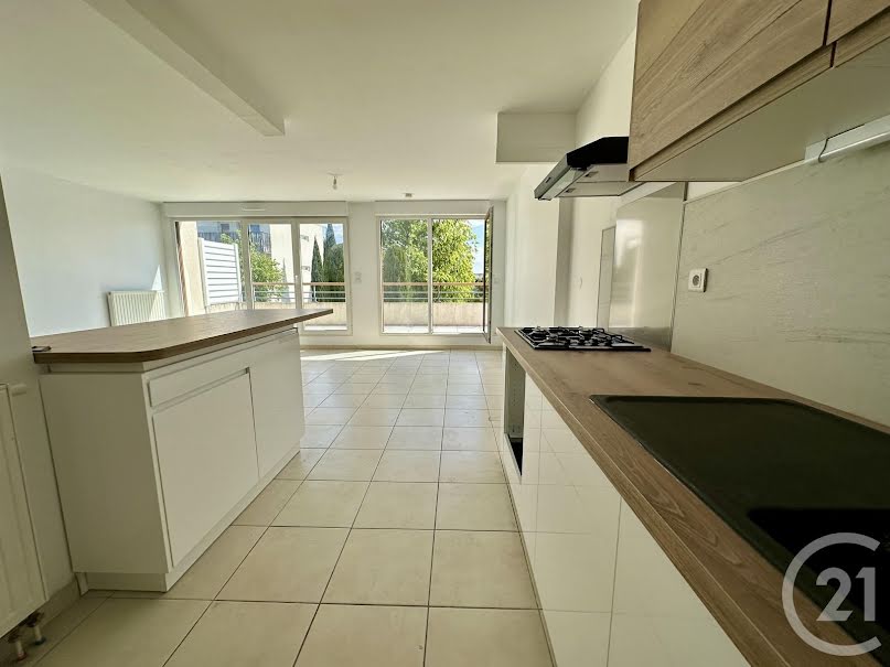 Vente appartement 4 pièces 98.5 m² à Montpellier (34000), 299 000 €