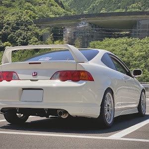 インテグラ DC5