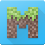 Cover Image of ดาวน์โหลด MOD-MASTER สำหรับ Minecraft PE 1.0.97 APK